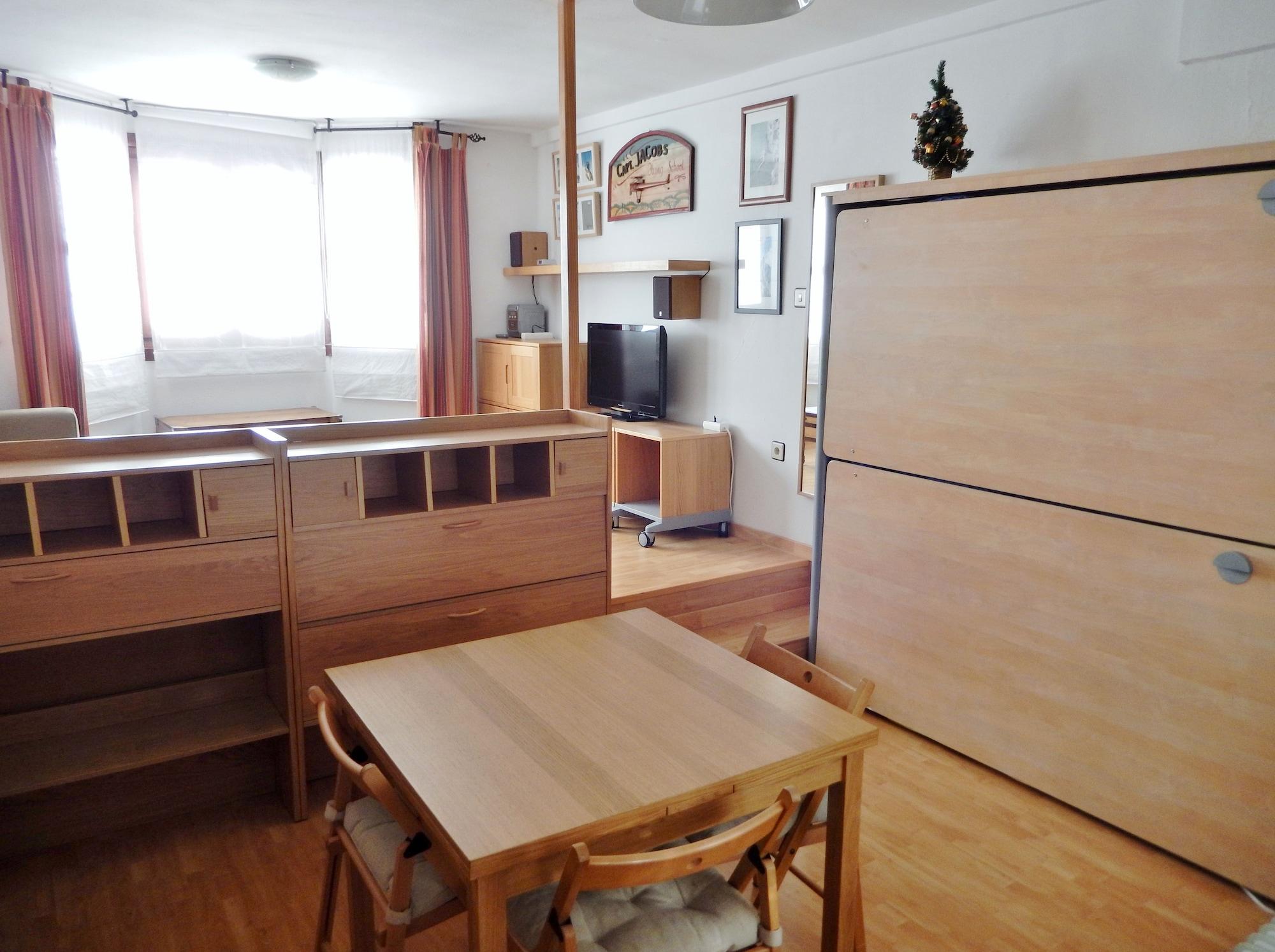 Apartamentos Sierra Nevada 3000 Екстериор снимка