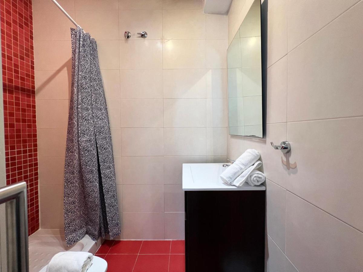 Apartamentos Sierra Nevada 3000 Екстериор снимка