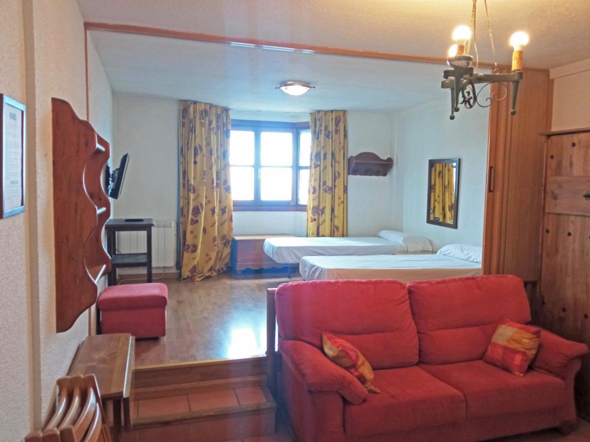 Apartamentos Sierra Nevada 3000 Екстериор снимка