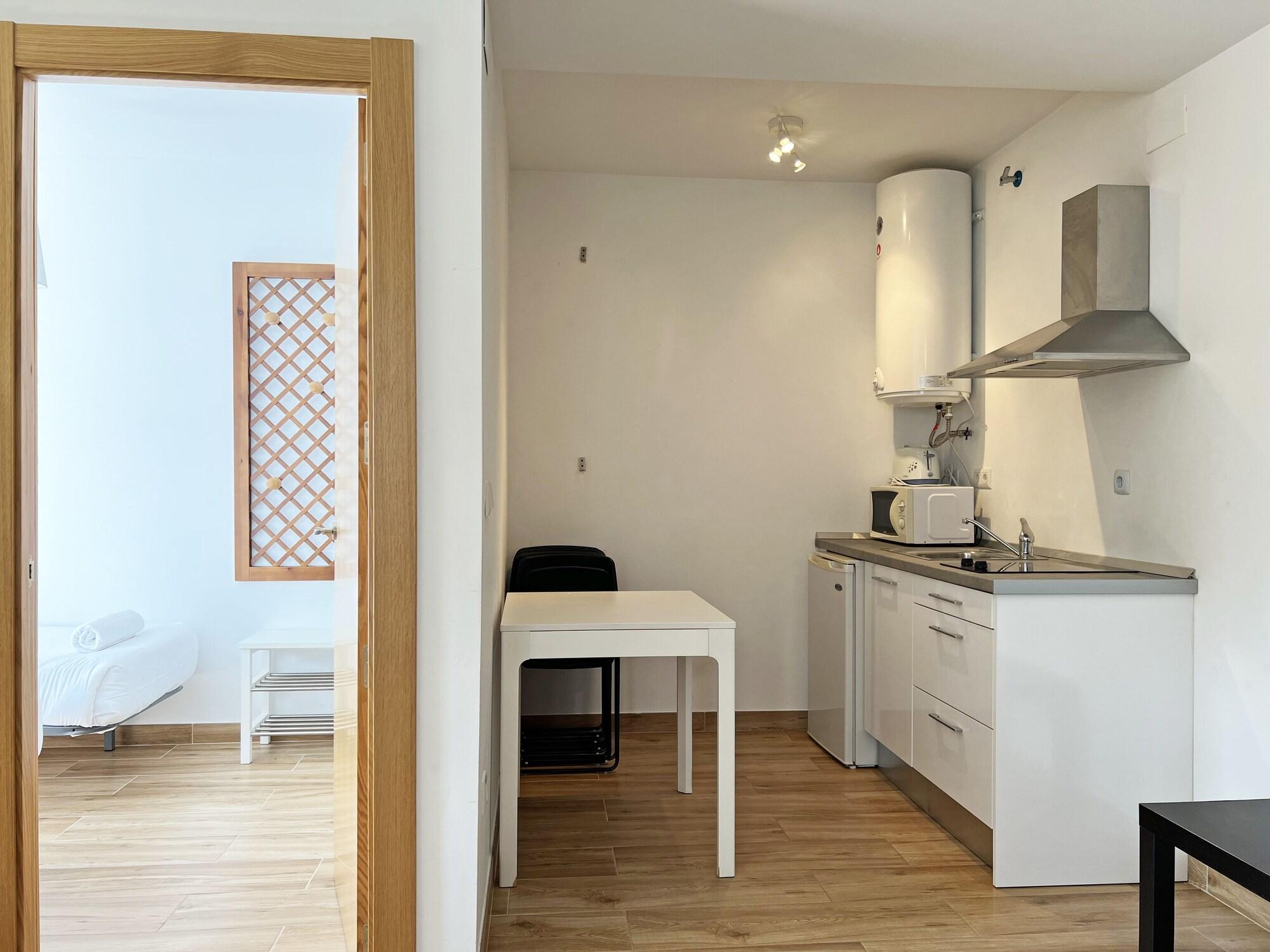 Apartamentos Sierra Nevada 3000 Екстериор снимка