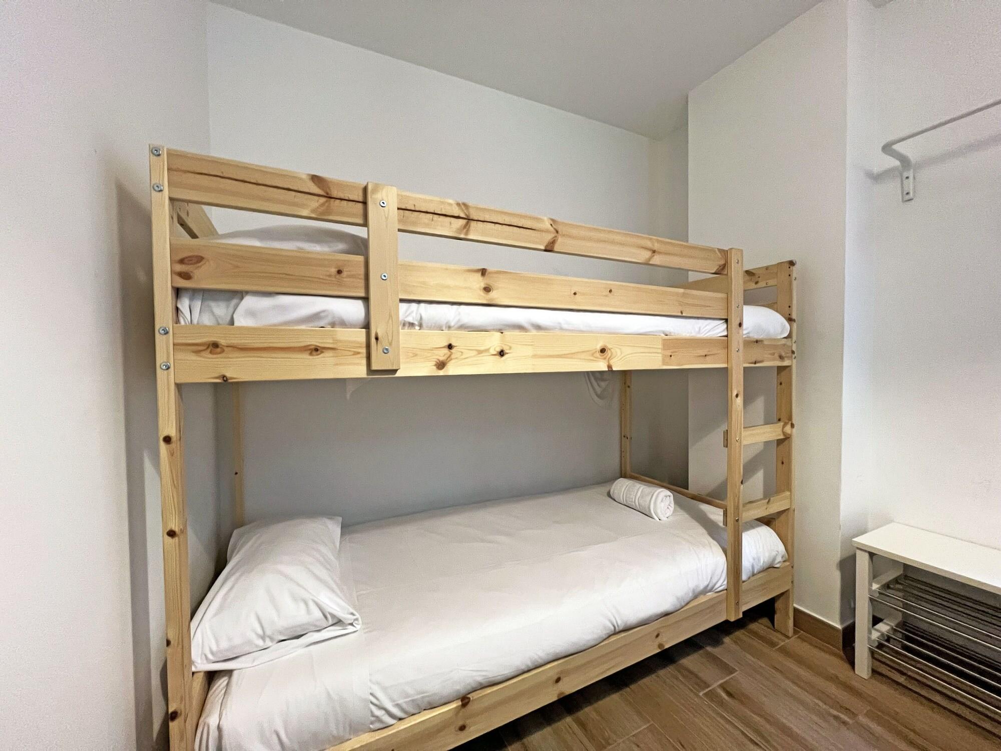 Apartamentos Sierra Nevada 3000 Екстериор снимка