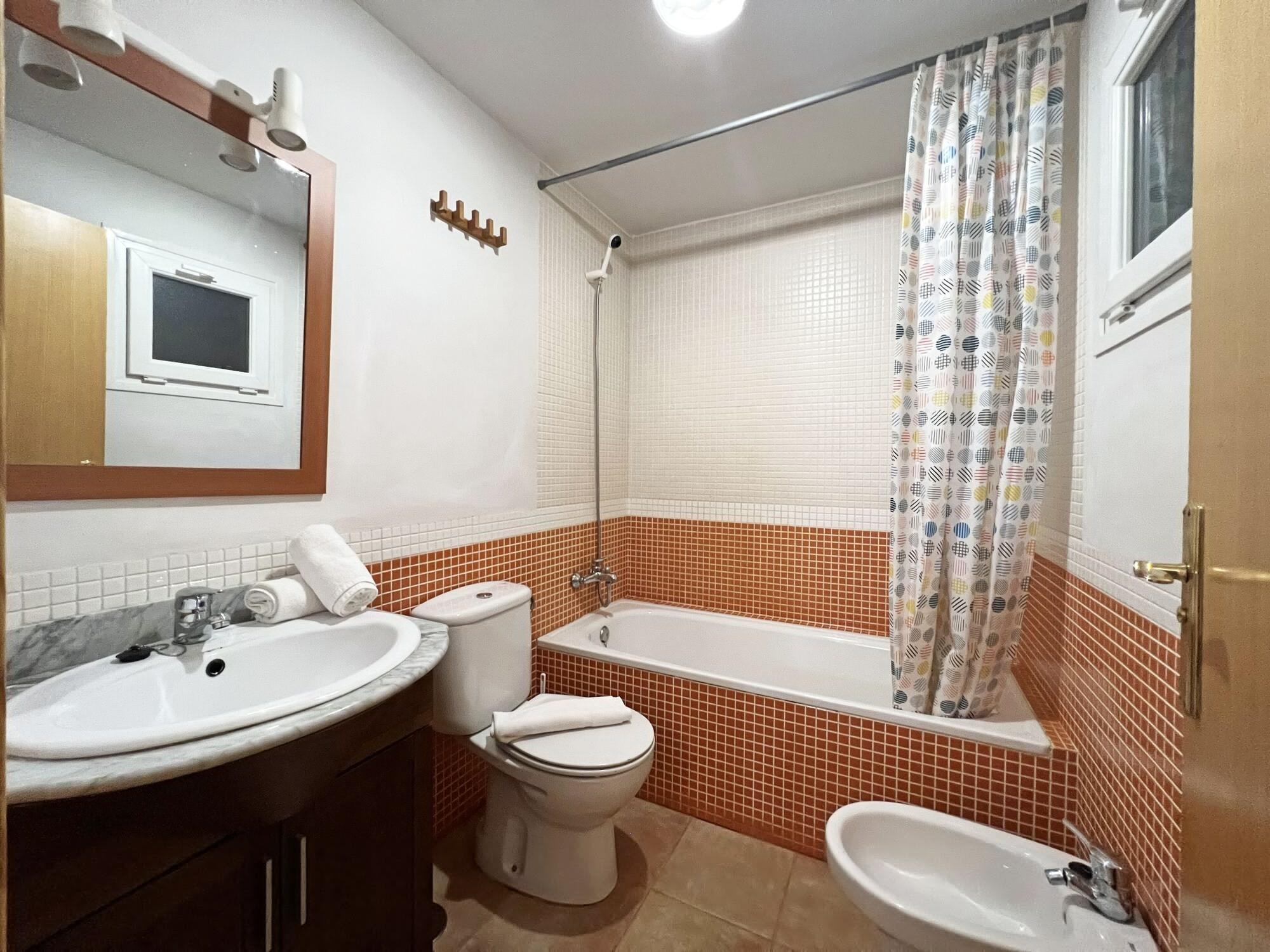 Apartamentos Sierra Nevada 3000 Екстериор снимка