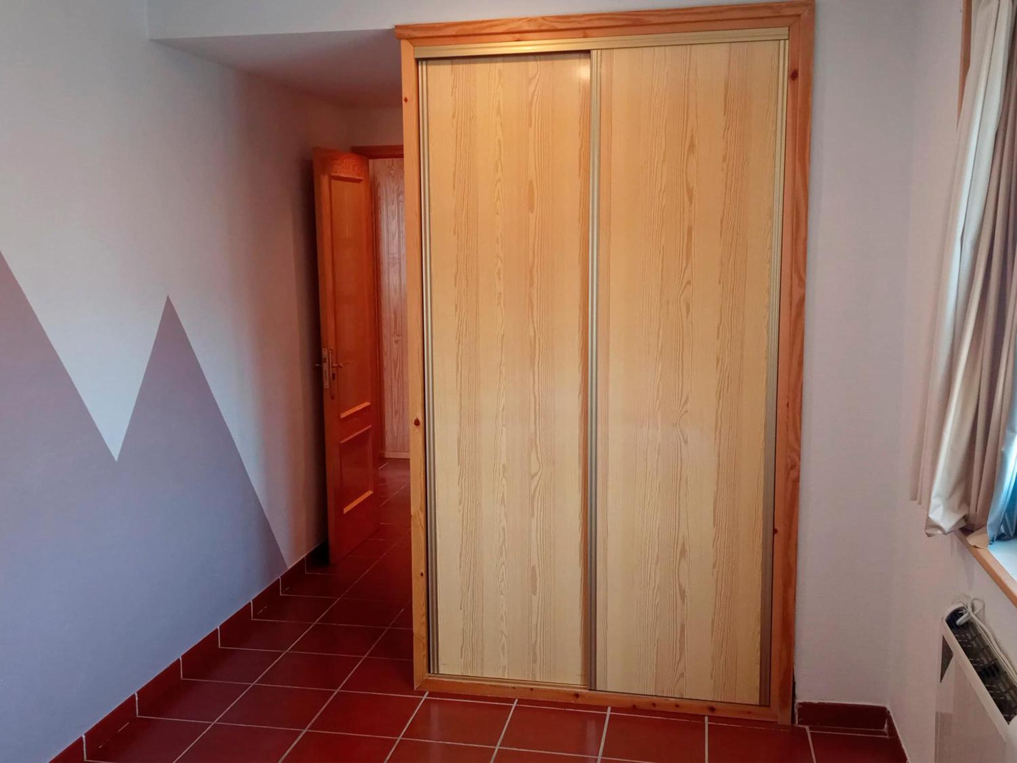 Apartamentos Sierra Nevada 3000 Екстериор снимка