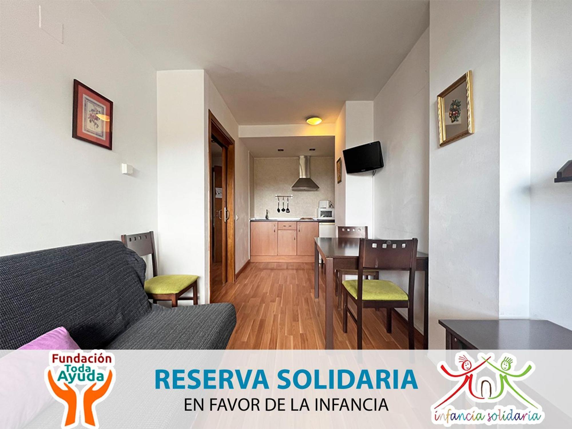 Apartamentos Sierra Nevada 3000 Екстериор снимка