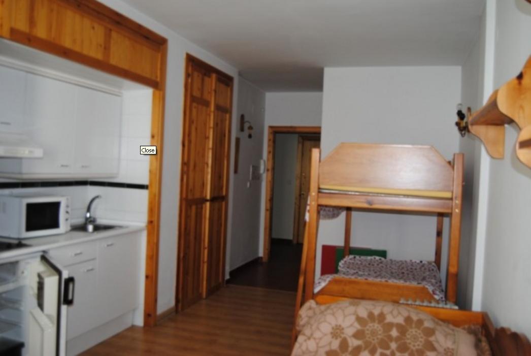 Apartamentos Sierra Nevada 3000 Екстериор снимка